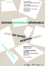 design durable français