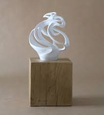 sculpture ceramique
