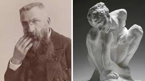 rodin sculpteur