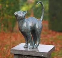 animaux sculpture