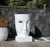 statue exterieur design