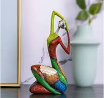 statue interieur