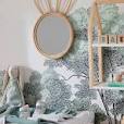 miroir chambre enfant