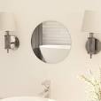 miroir rond sans cadre