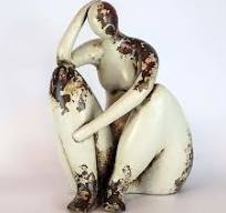 statue interieur design