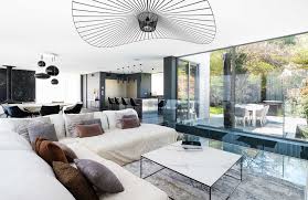 decoration contemporaine interieur