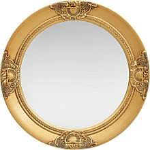 miroir baroque