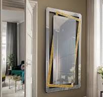 miroir design pas cher