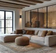 decoration interieure design