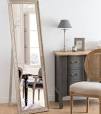 miroir en pied