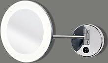 miroir led
