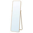 miroir sur pied