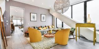 décoration d'intérieur