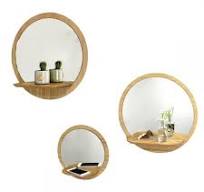 petit miroir deco