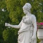 statue antique