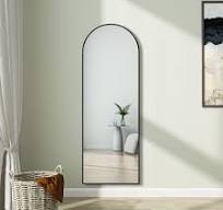 miroir chambre mural