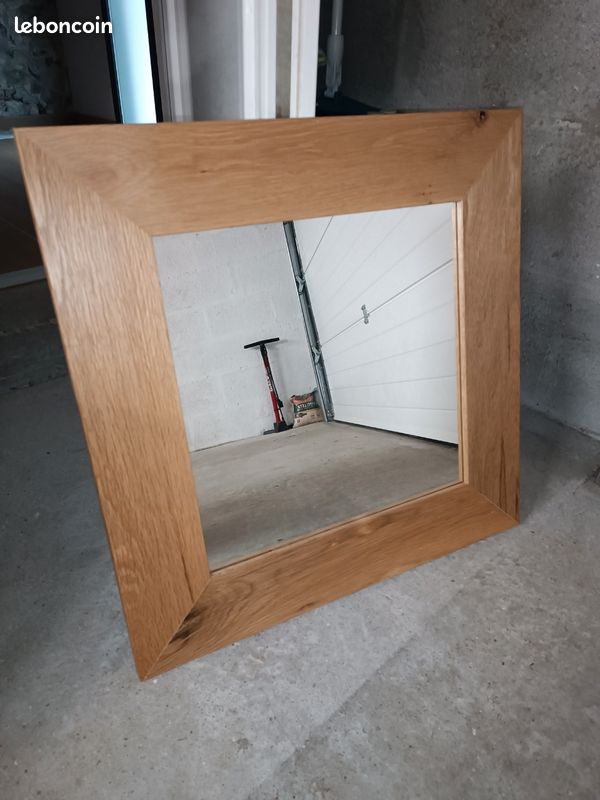 alinea miroir