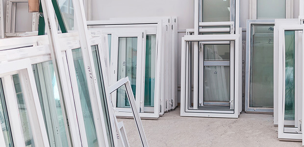 menuiserie extérieure