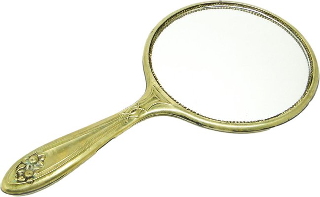 miroir de poche pas cher