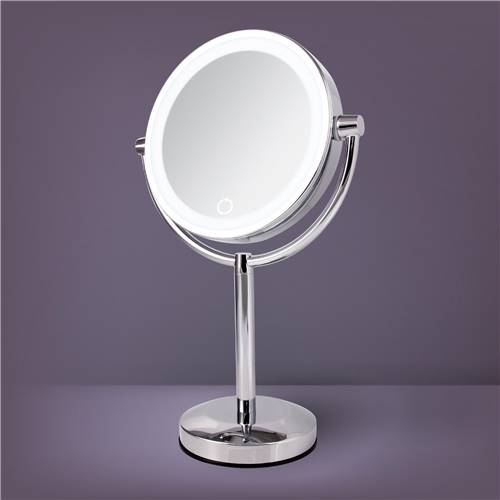 miroir maquillage