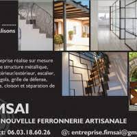 serrurerie chateauneuf les martigues