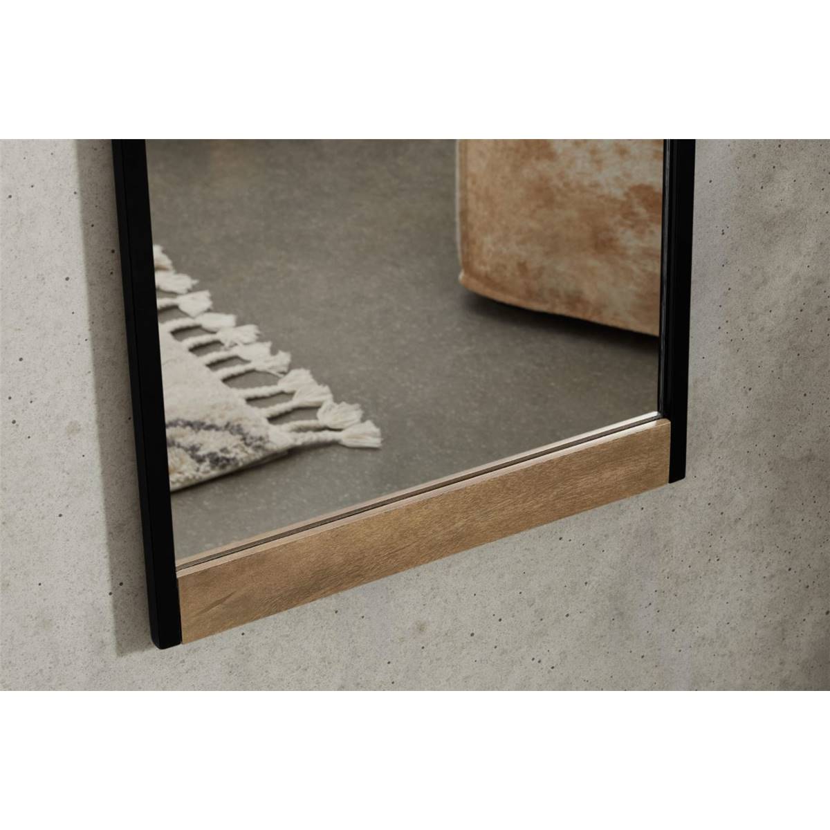 grand miroir à poser