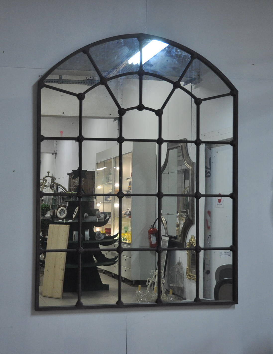 miroir atelier