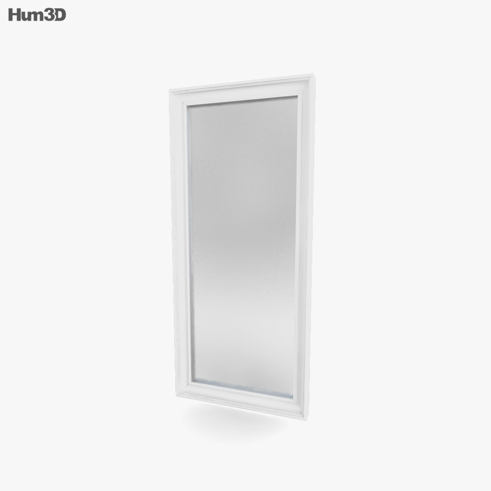 miroir mural rectangulaire ikea