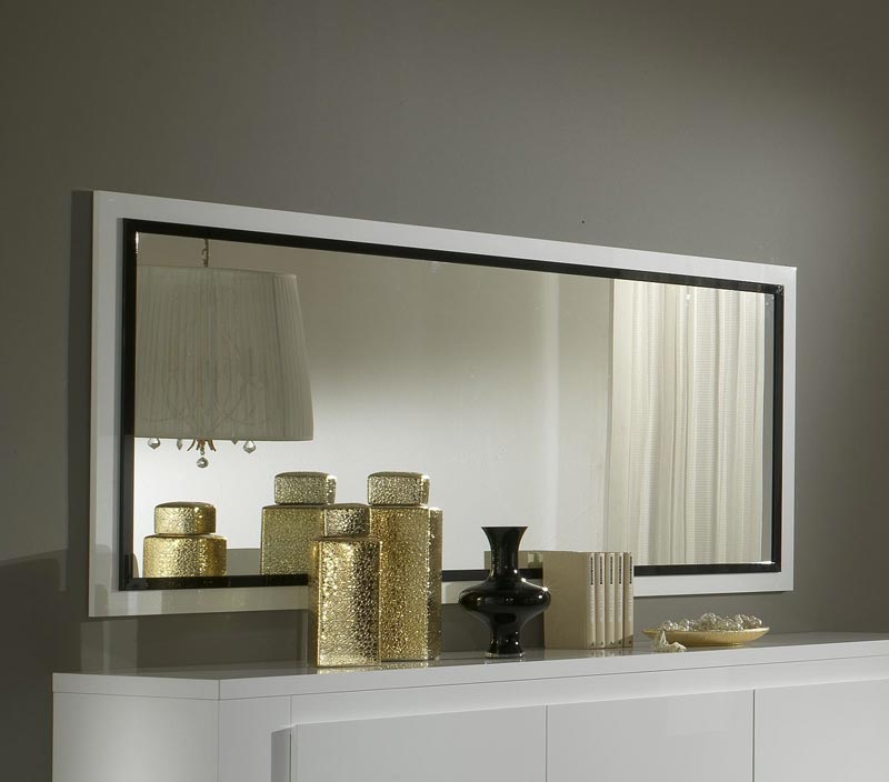 miroir pour salon