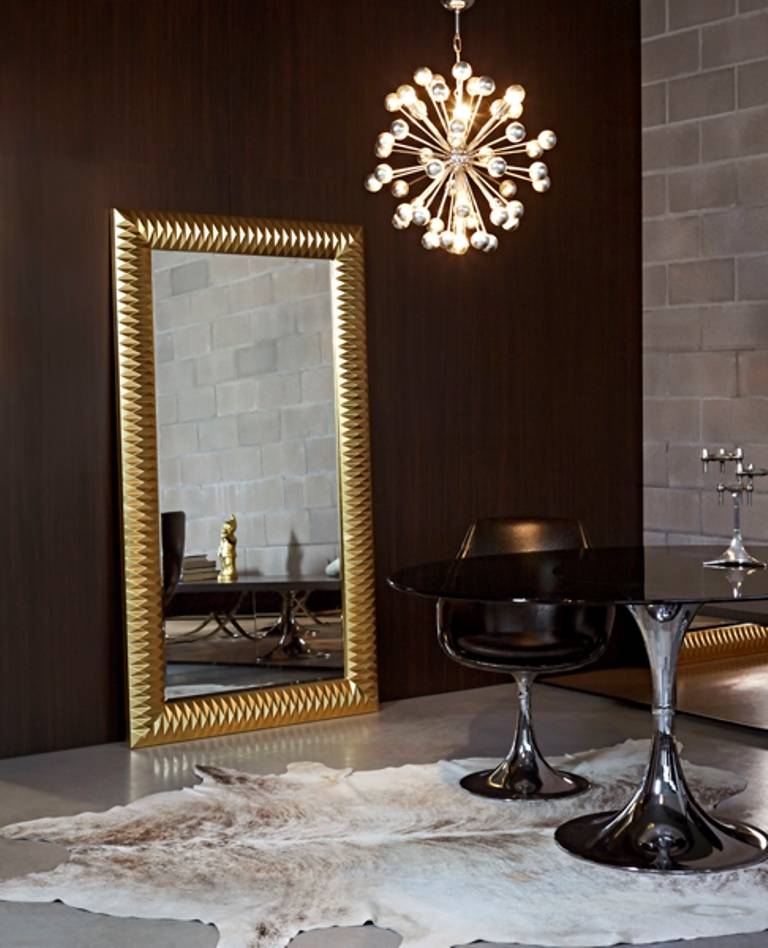 grand miroir design