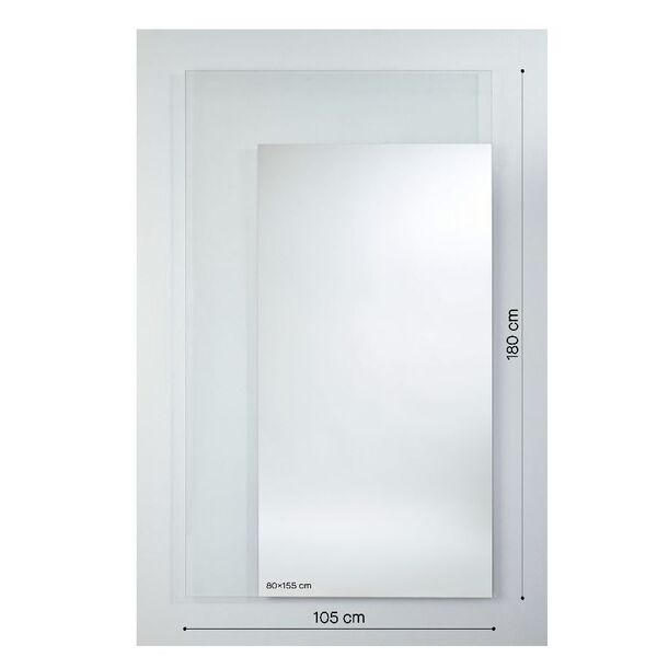 miroir 180 cm