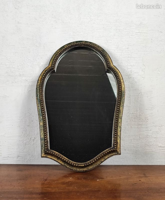 miroir forme originale
