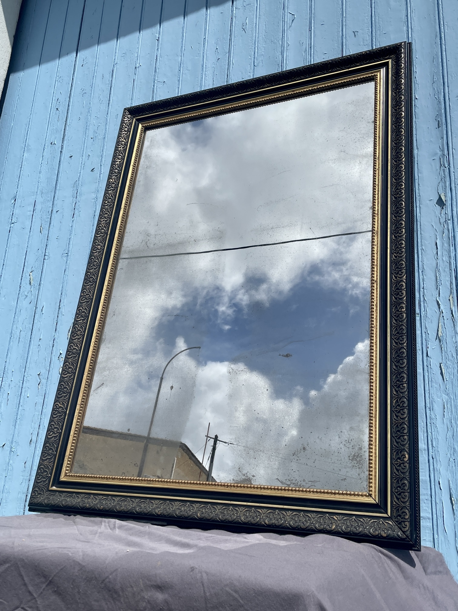 miroir napoléon 3