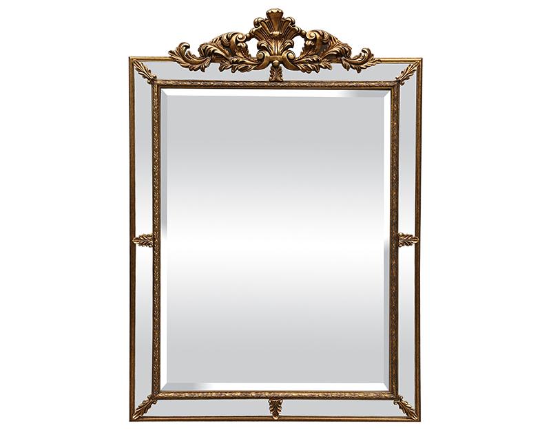 miroir vénitien