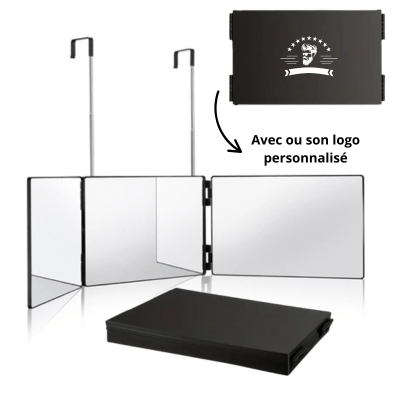 miroir 360