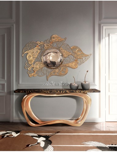 miroir contemporain
