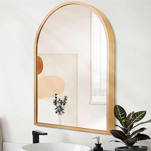 miroir entrée