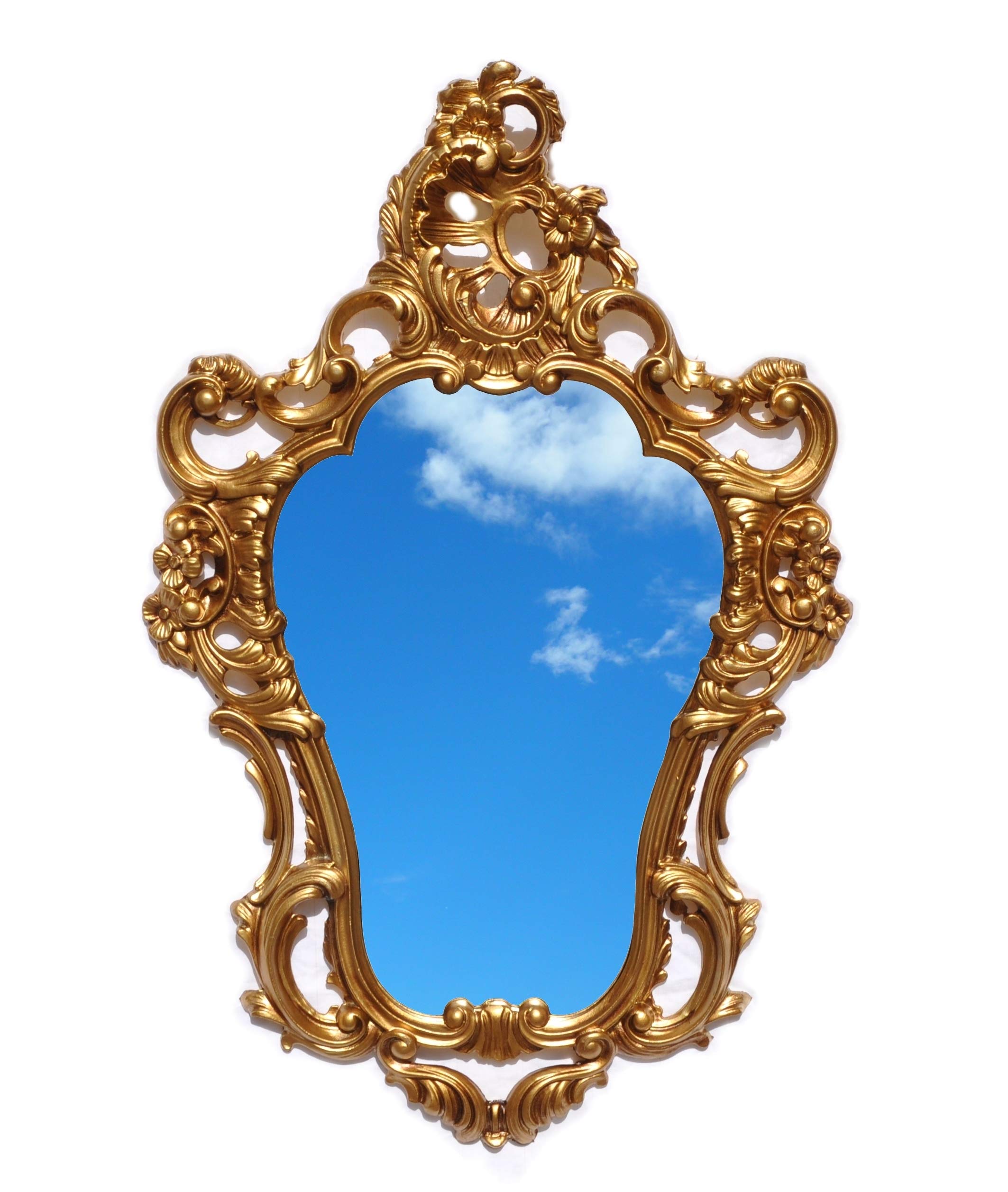 miroir louis 16