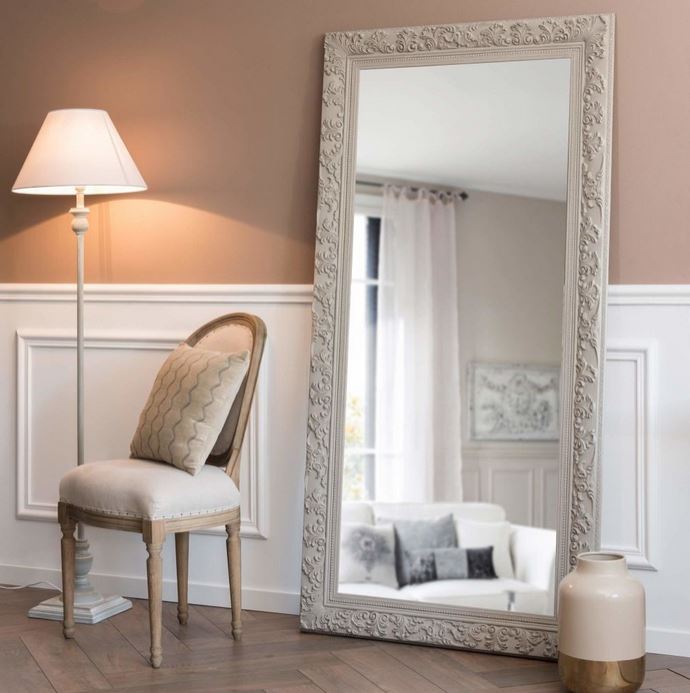 miroir original salon