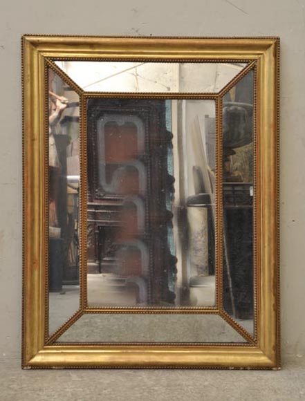 miroir au mercure prix