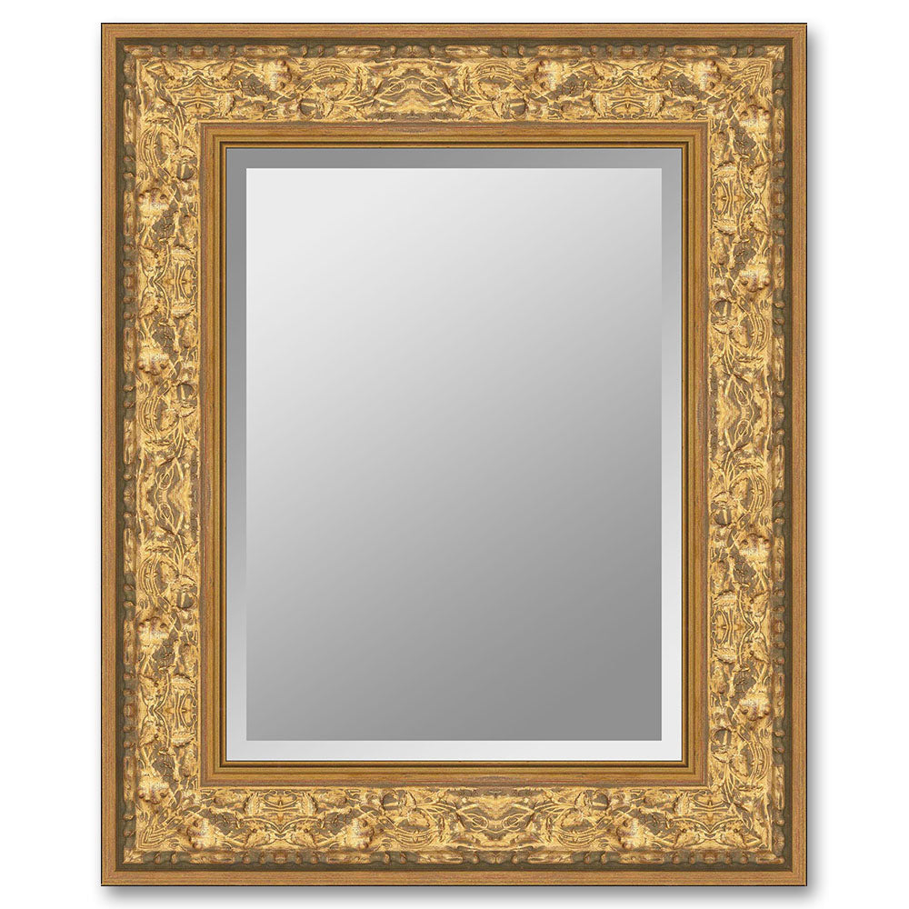 miroir biseauté