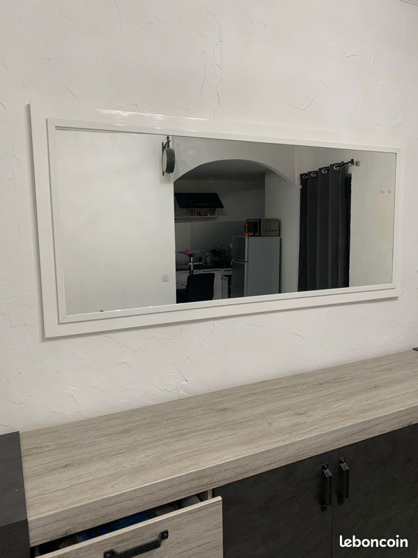 miroir pour salle a manger