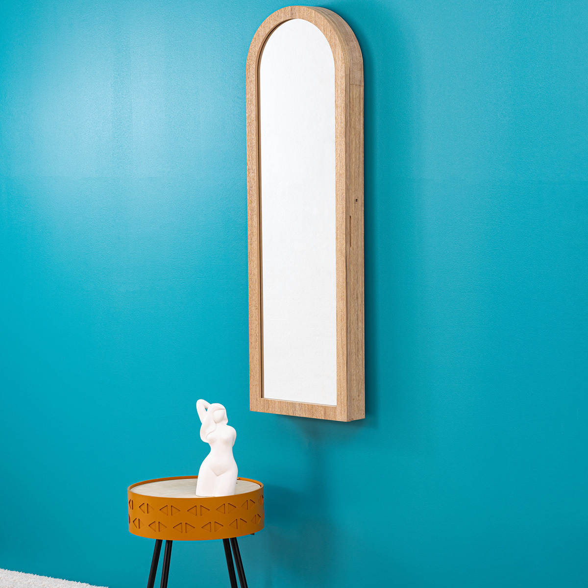 range bijoux miroir