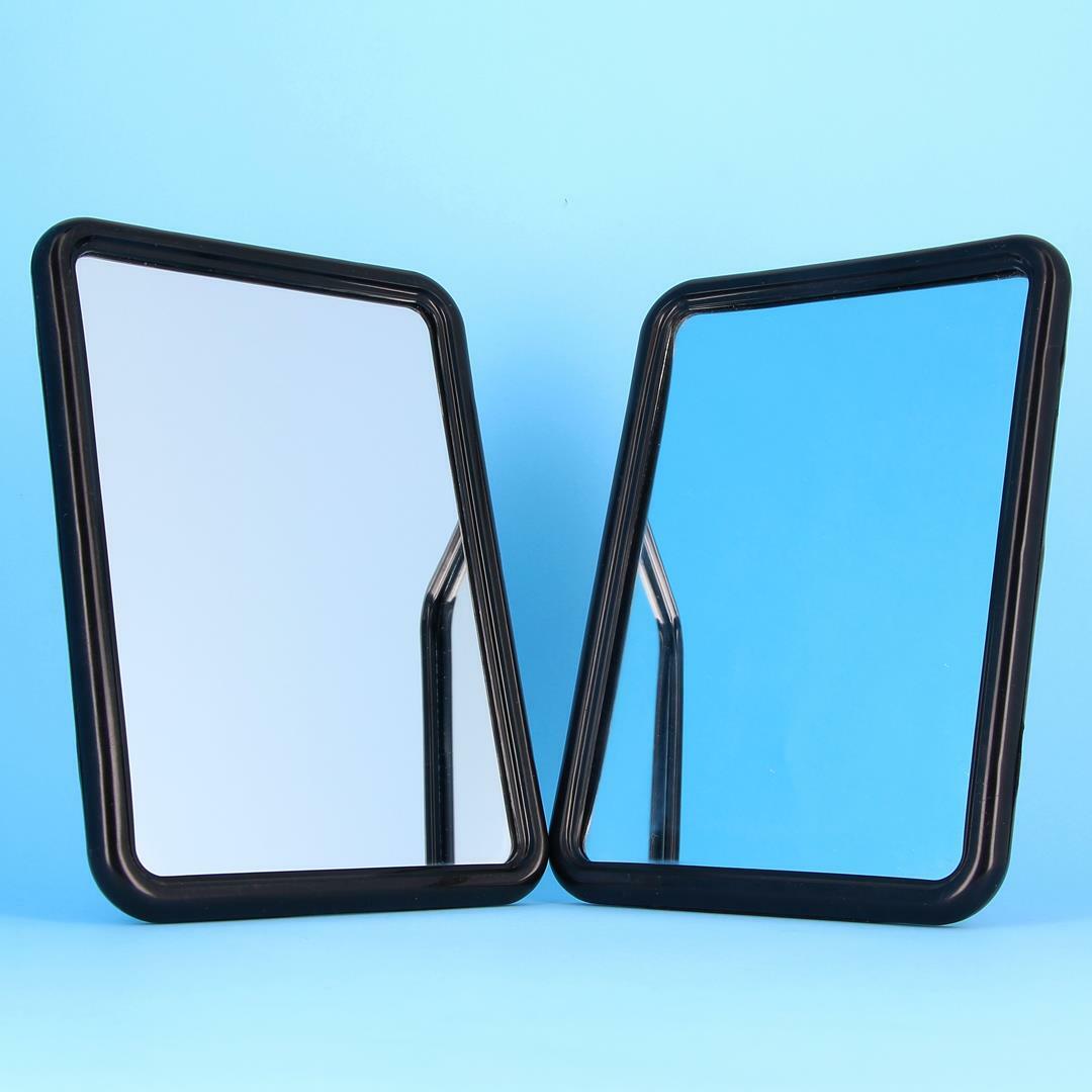 miroir de table