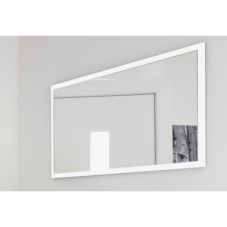 miroir ikea rectangulaire