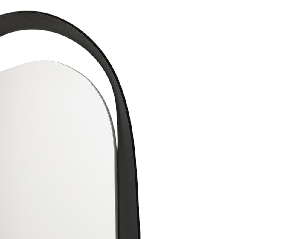 miroir long