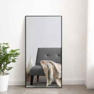 miroir mural grande taille 2m