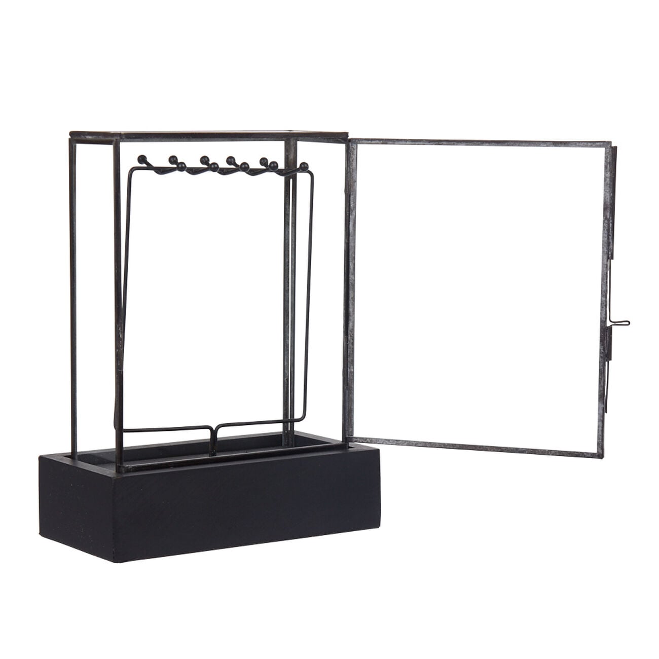 miroir porte bijoux gifi