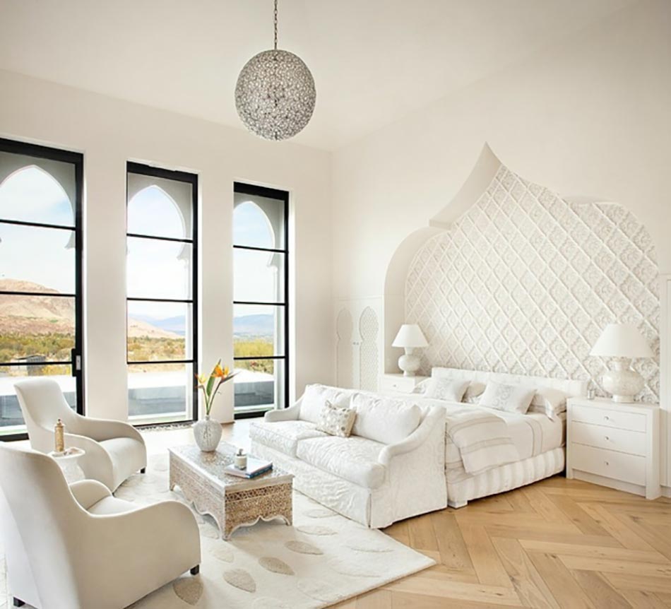moderne decoration interieur