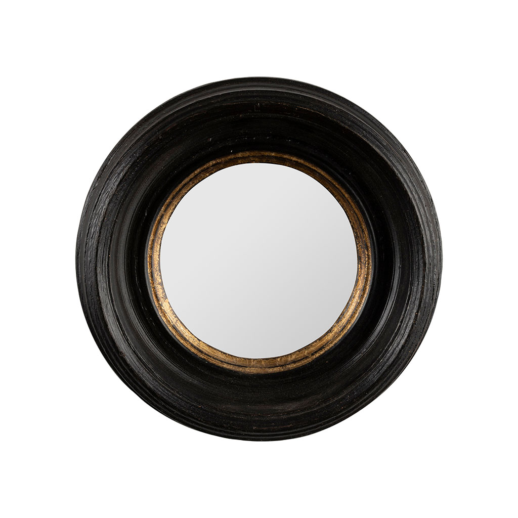 miroir oeil de sorcière